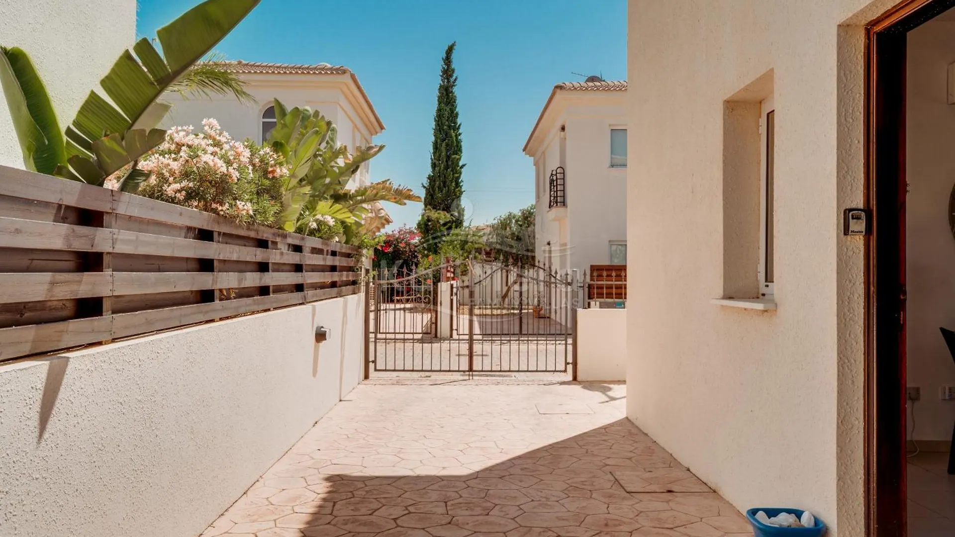 Villa Hanna Protaras Cyprus