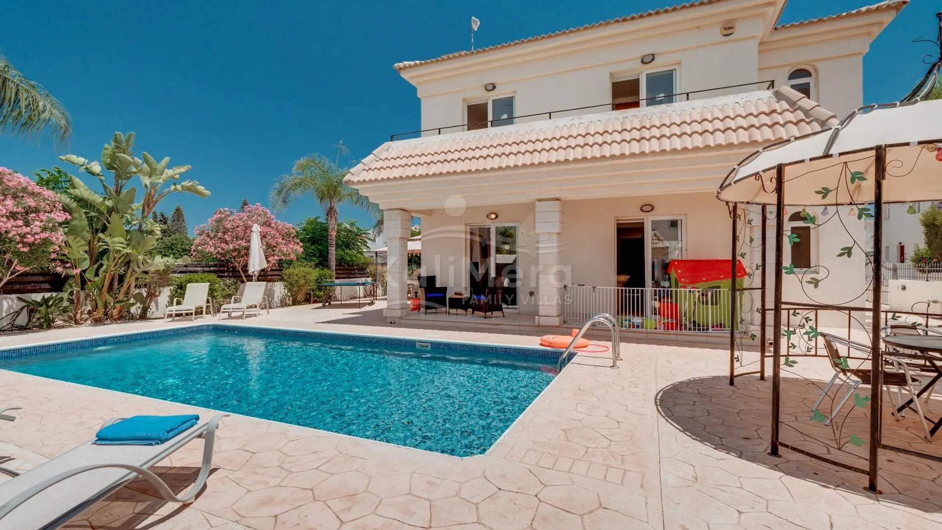 Villa Hanna Protaras