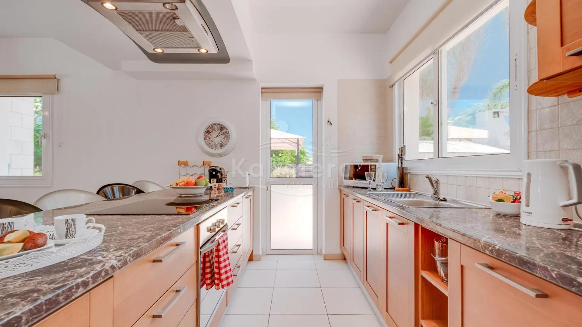 Villa Hanna Protaras 0*,