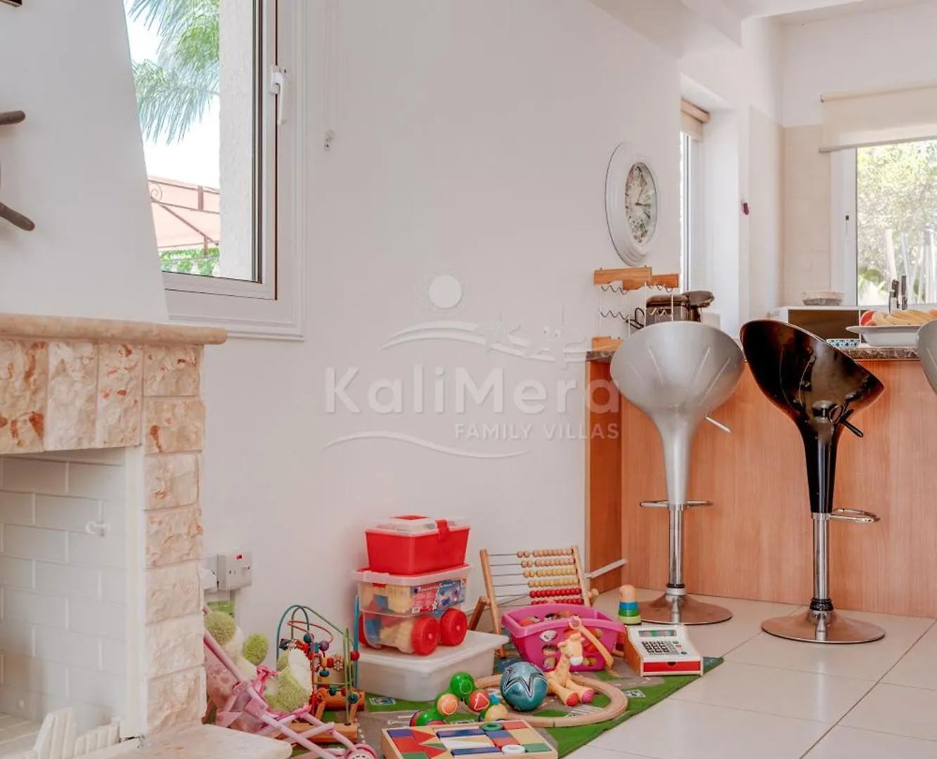 Villa Hanna Protaras Cyprus