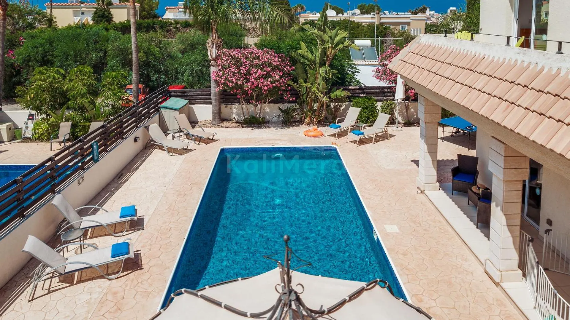 Villa Hanna Protaras