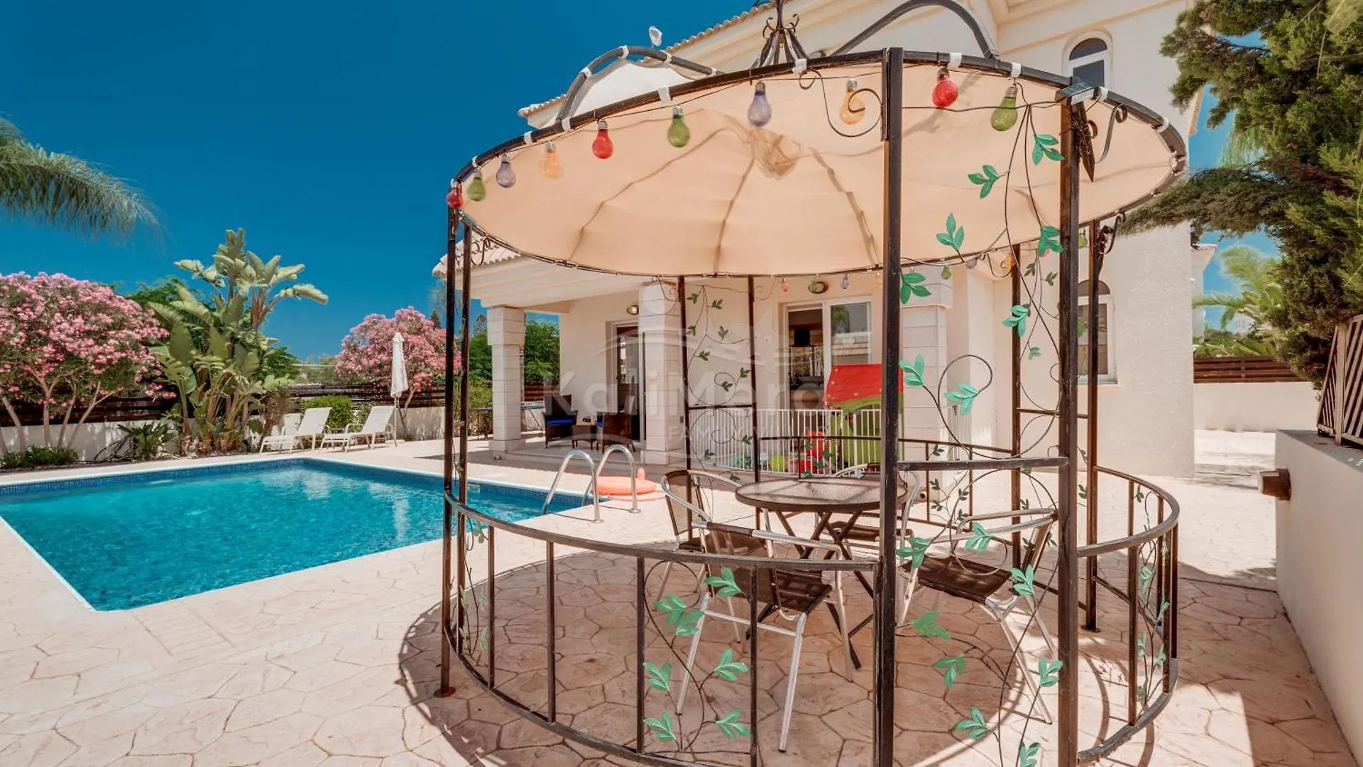 Villa Hanna Protaras