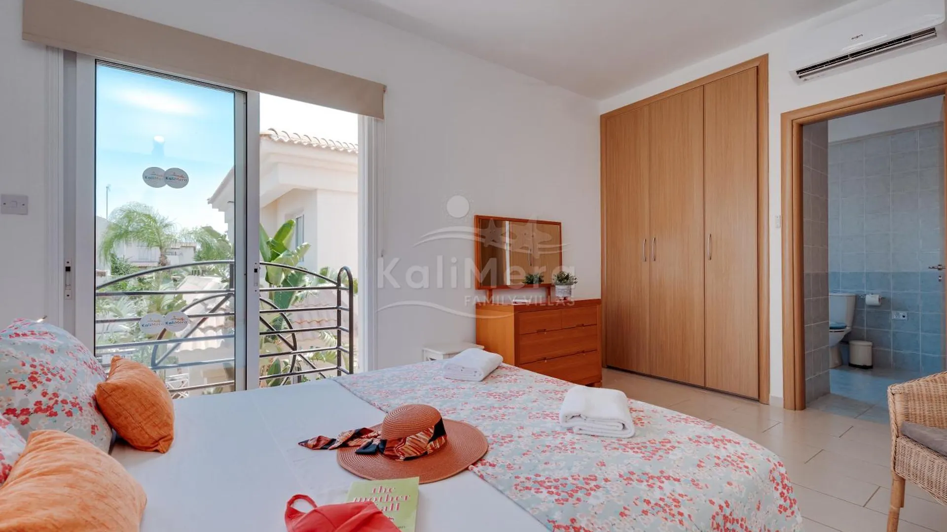 Villa Hanna Protaras