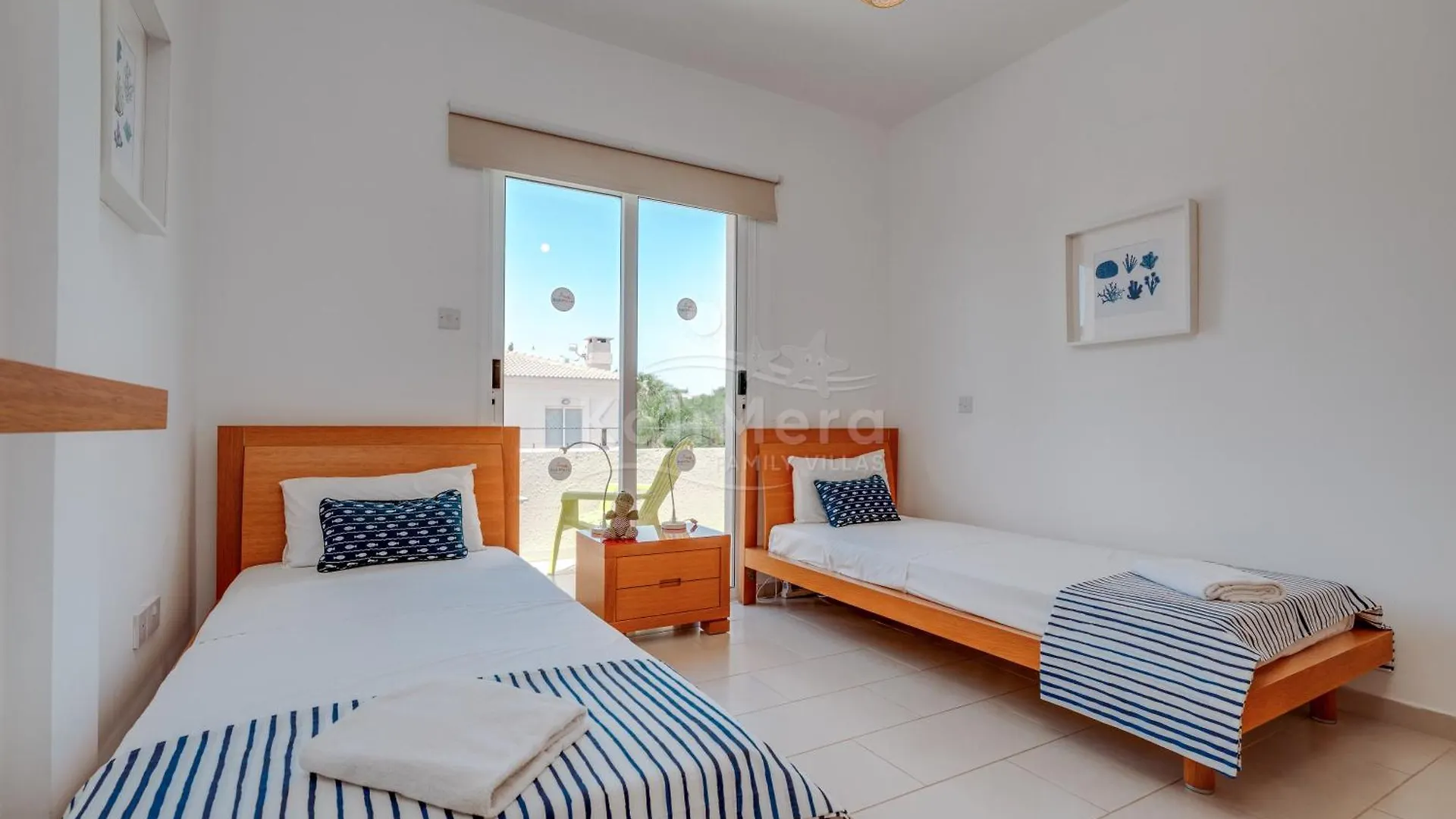 Villa Hanna Protaras Cyprus
