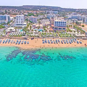 Vrissiana Boutique Hotell