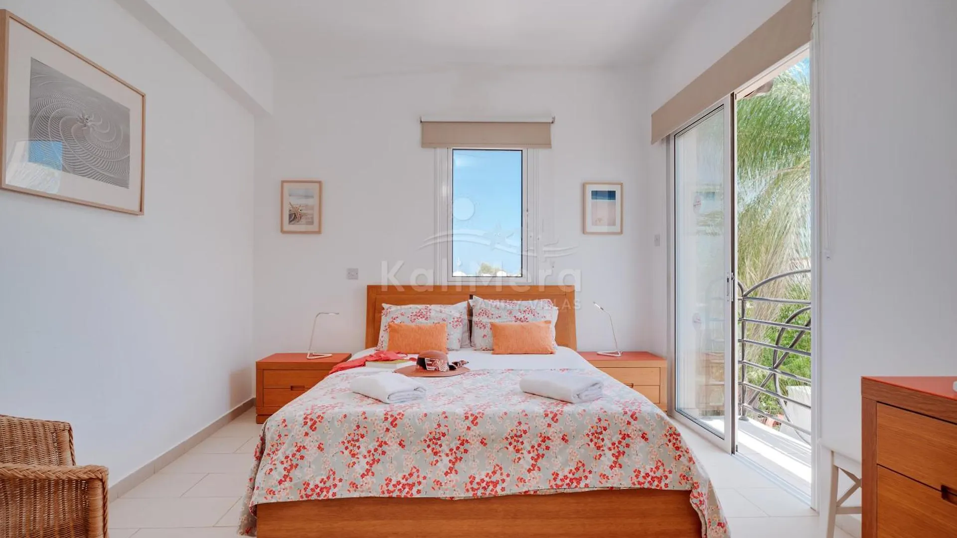 Villa Hanna Protaras 0*,  Cypern