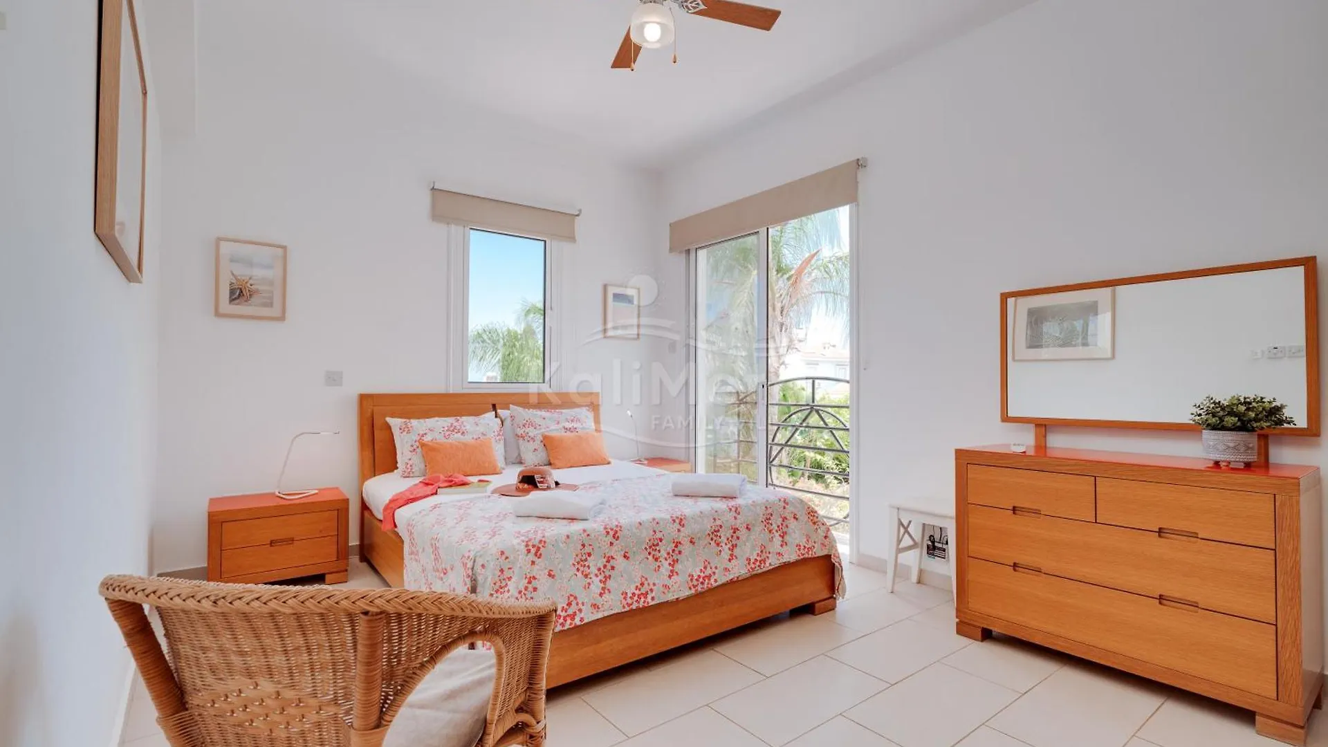 Villa Hanna Protaras
